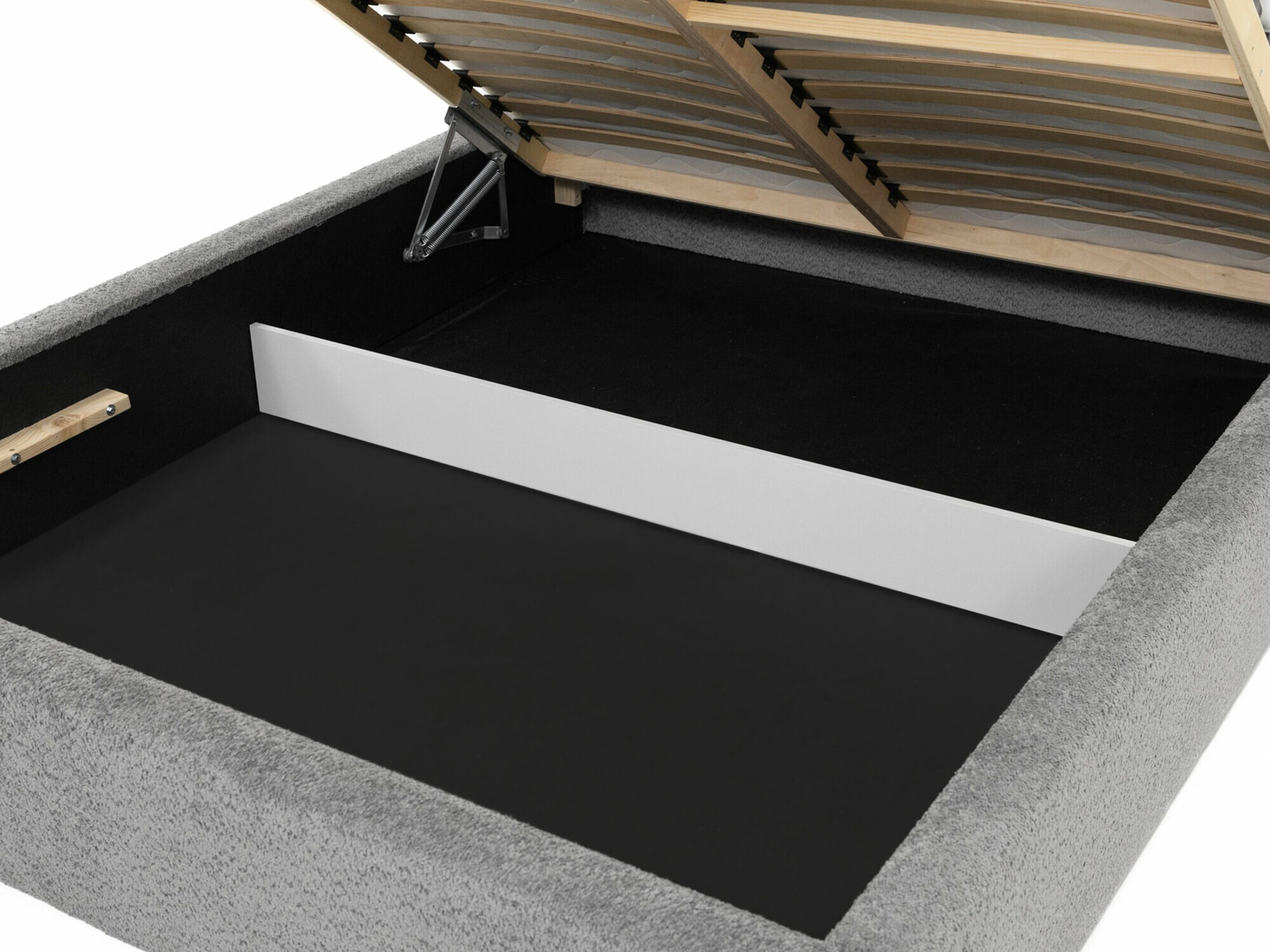 Ágy Comfivo 409 (Abriamo 3)