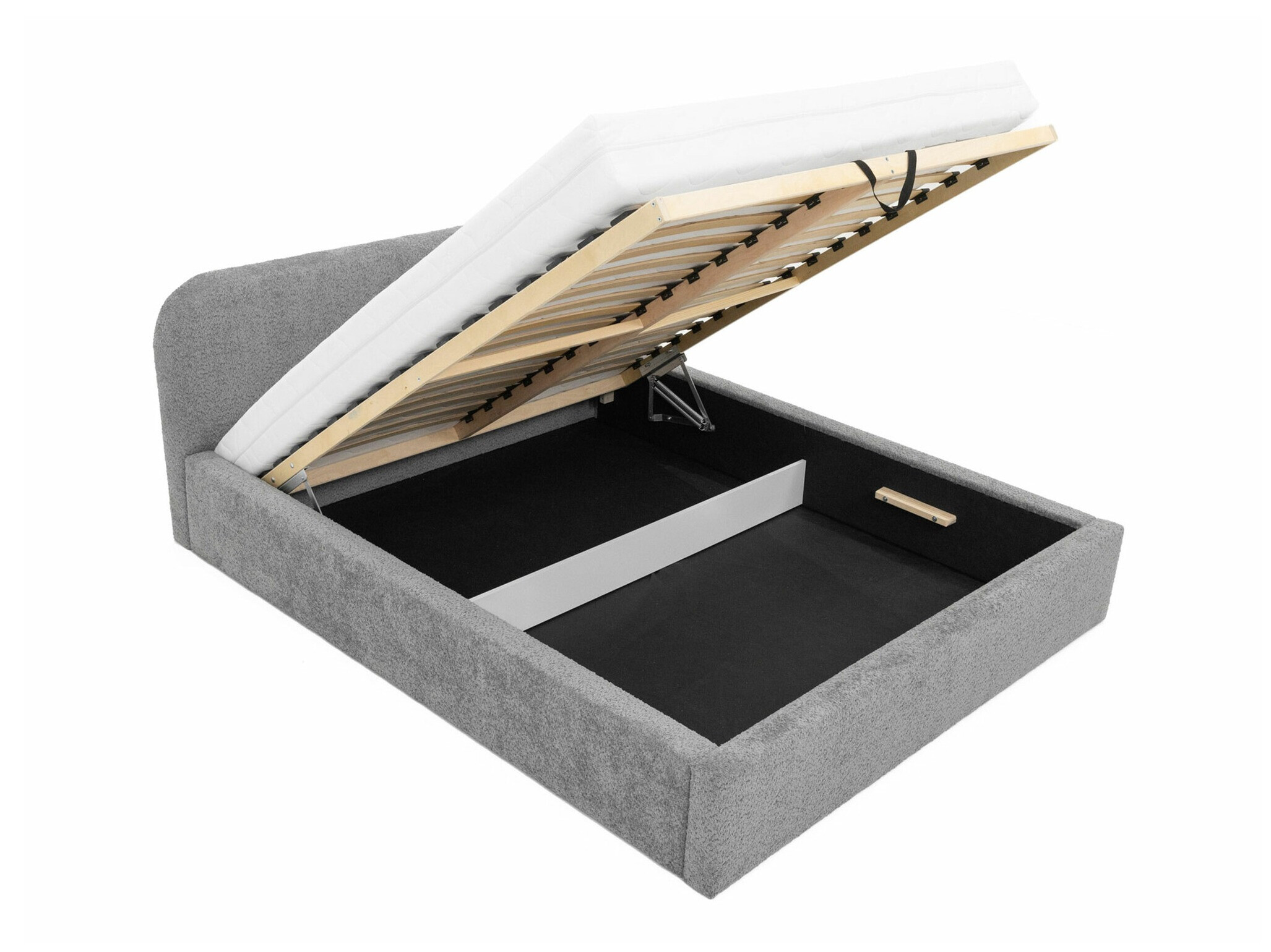 Ágy Comfivo Inventio (Abriamo 3)