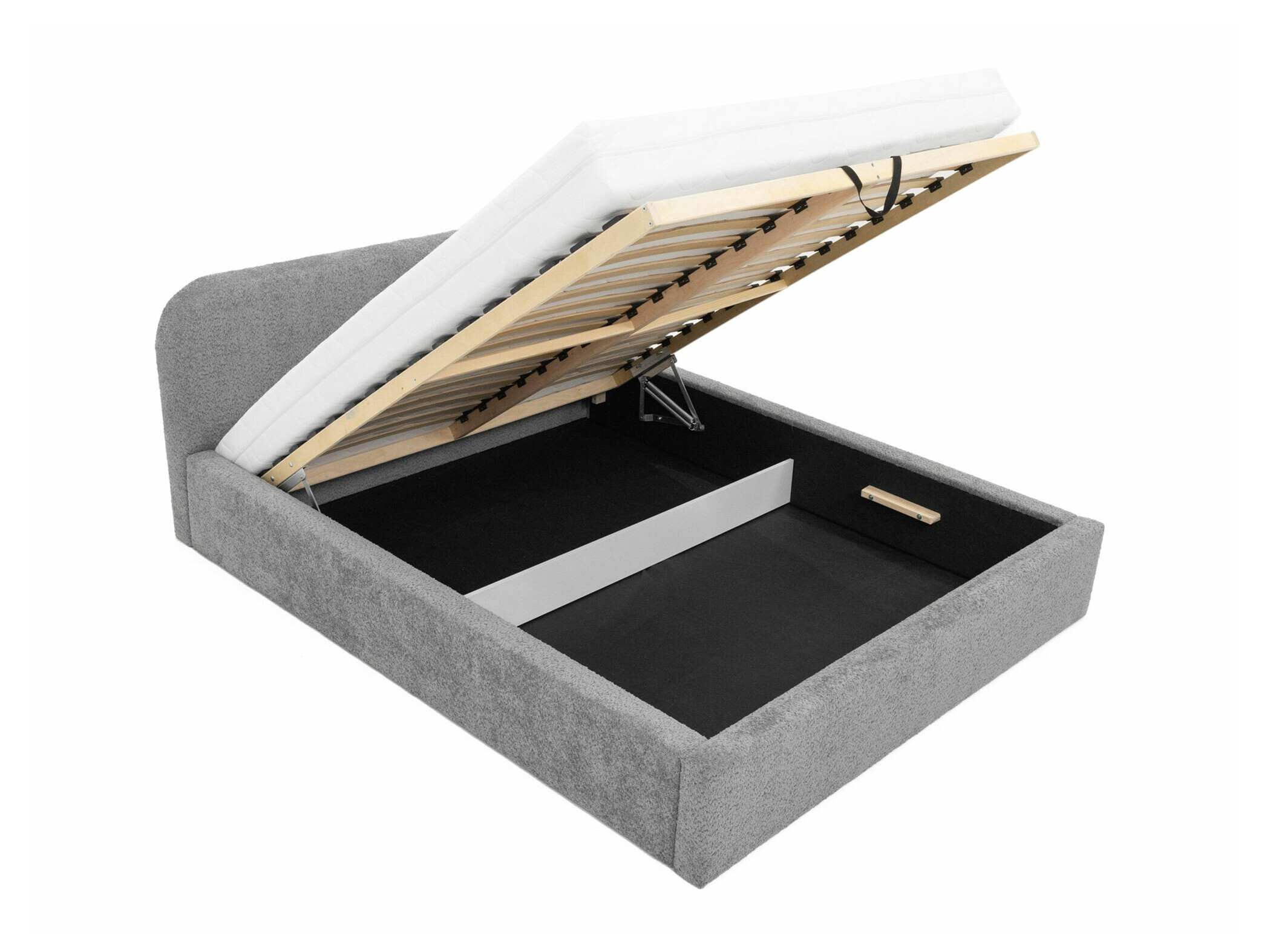 Ágy Comfivo Inventio (Abriamo 3)