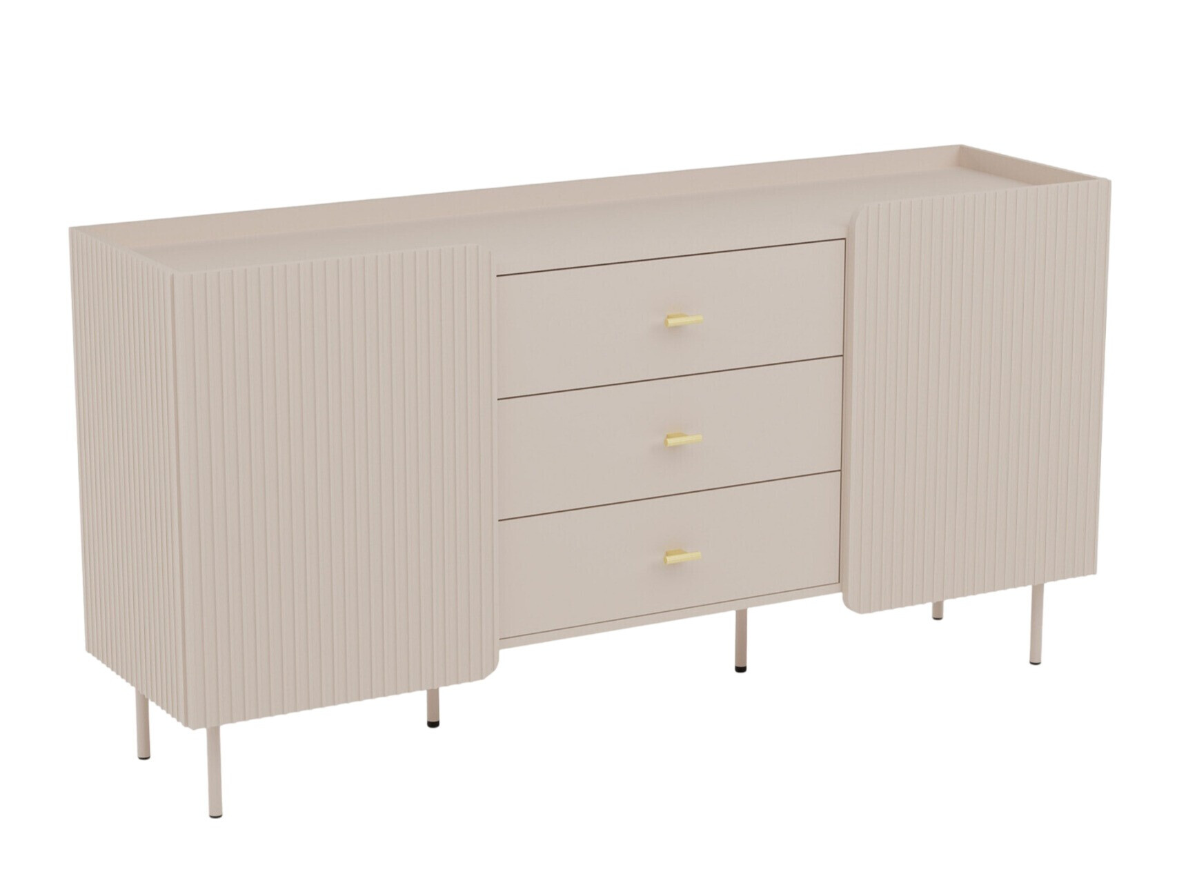 Komód Mansfield 100 (Kasmír)