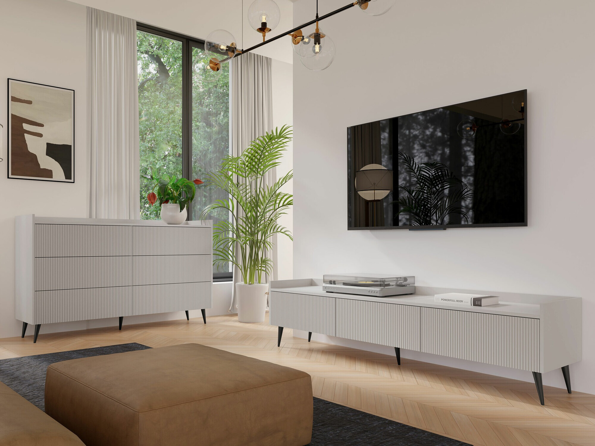 Nappali szett Mirfivu 110