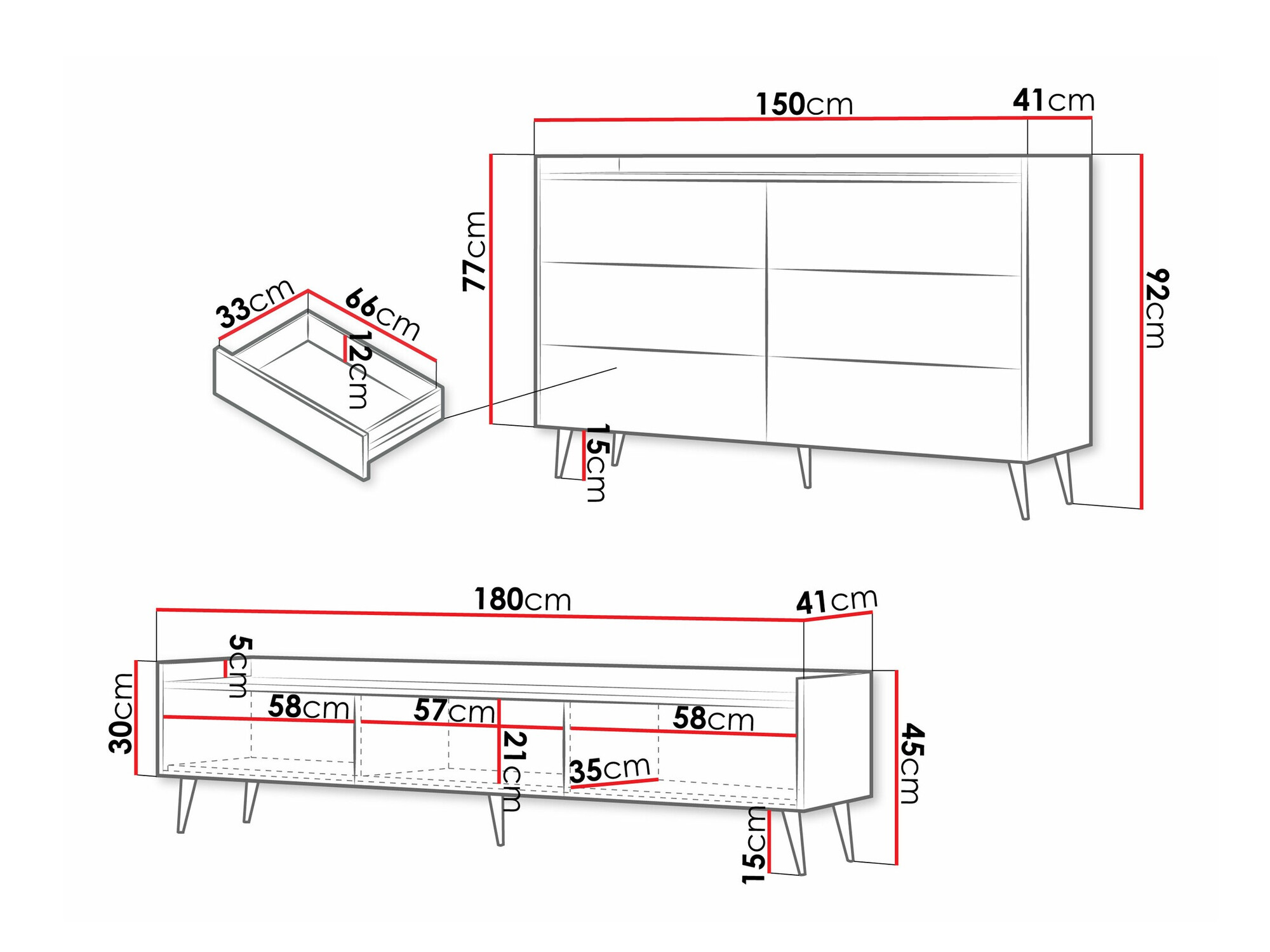 Nappali szett Mirfivu 110