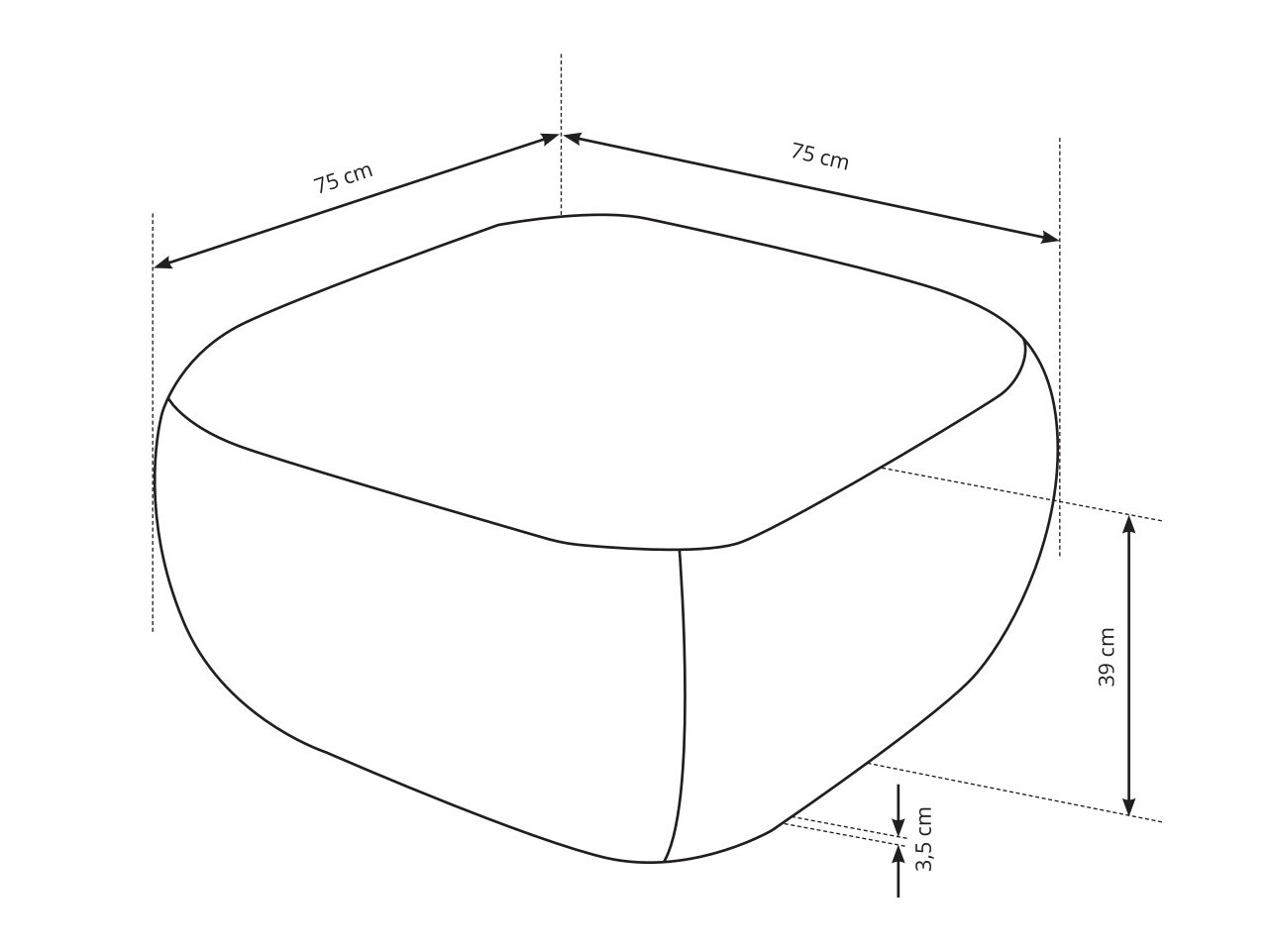 Puff Kingston 141 (Abriamo 01)