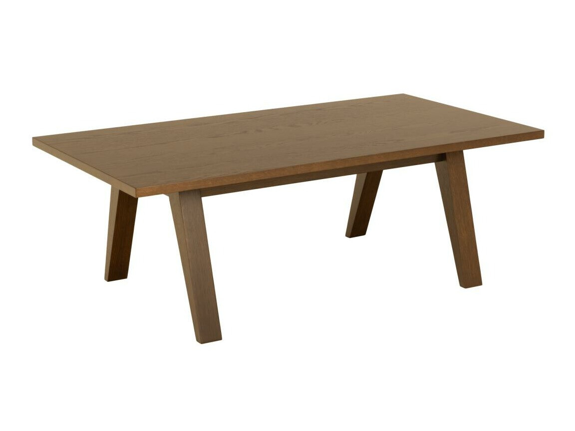 Dohányzóasztal Norsica Albene 109 (Sötét tölgy)