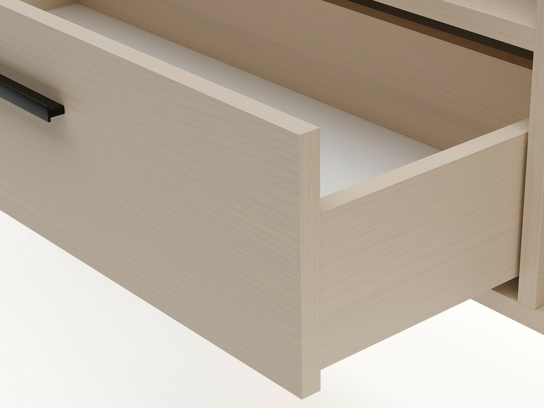 Nappali szett Mansfield 106 (Világosbarna)