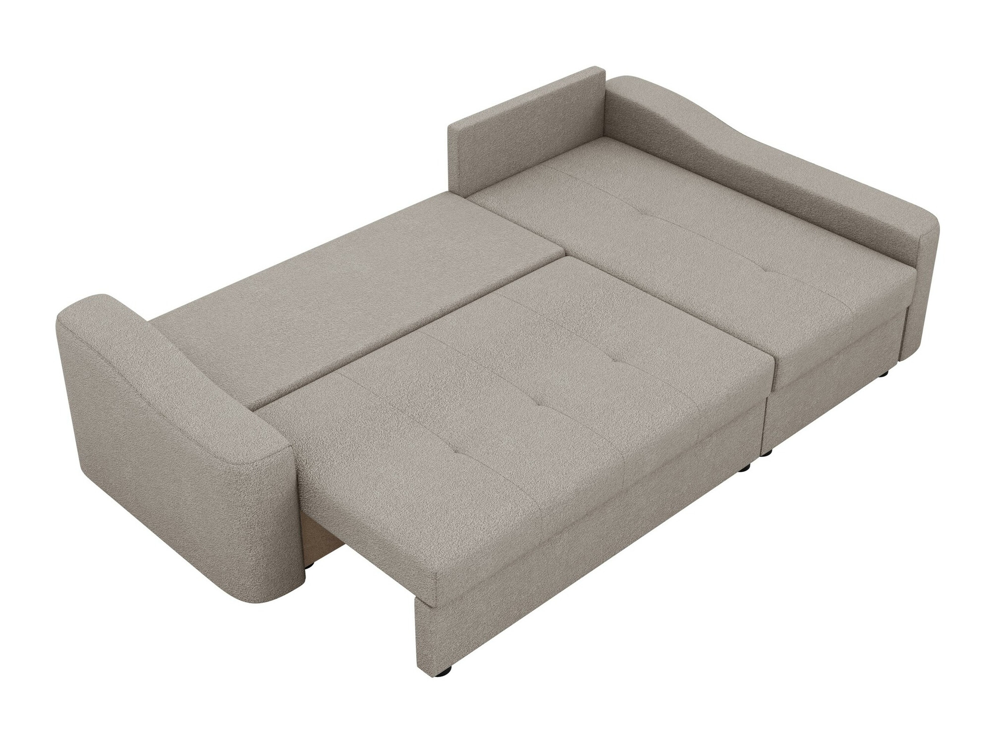 Sarokkanapé Rome 107 (Velo 621)