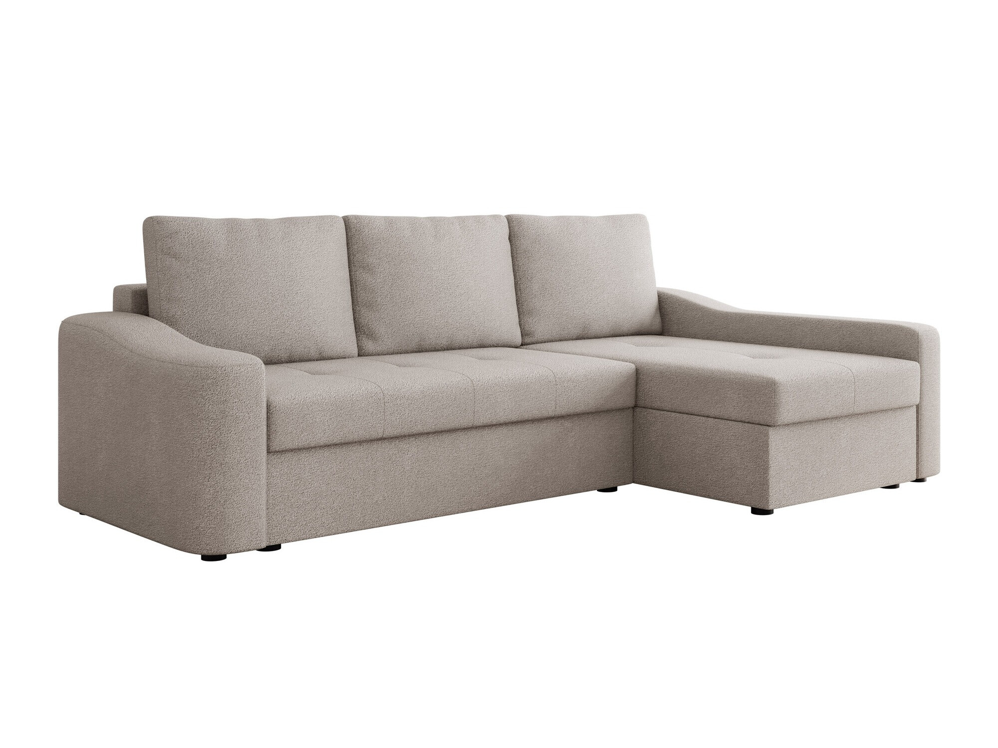 Sarokkanapé Rome 107 (Velo 623)