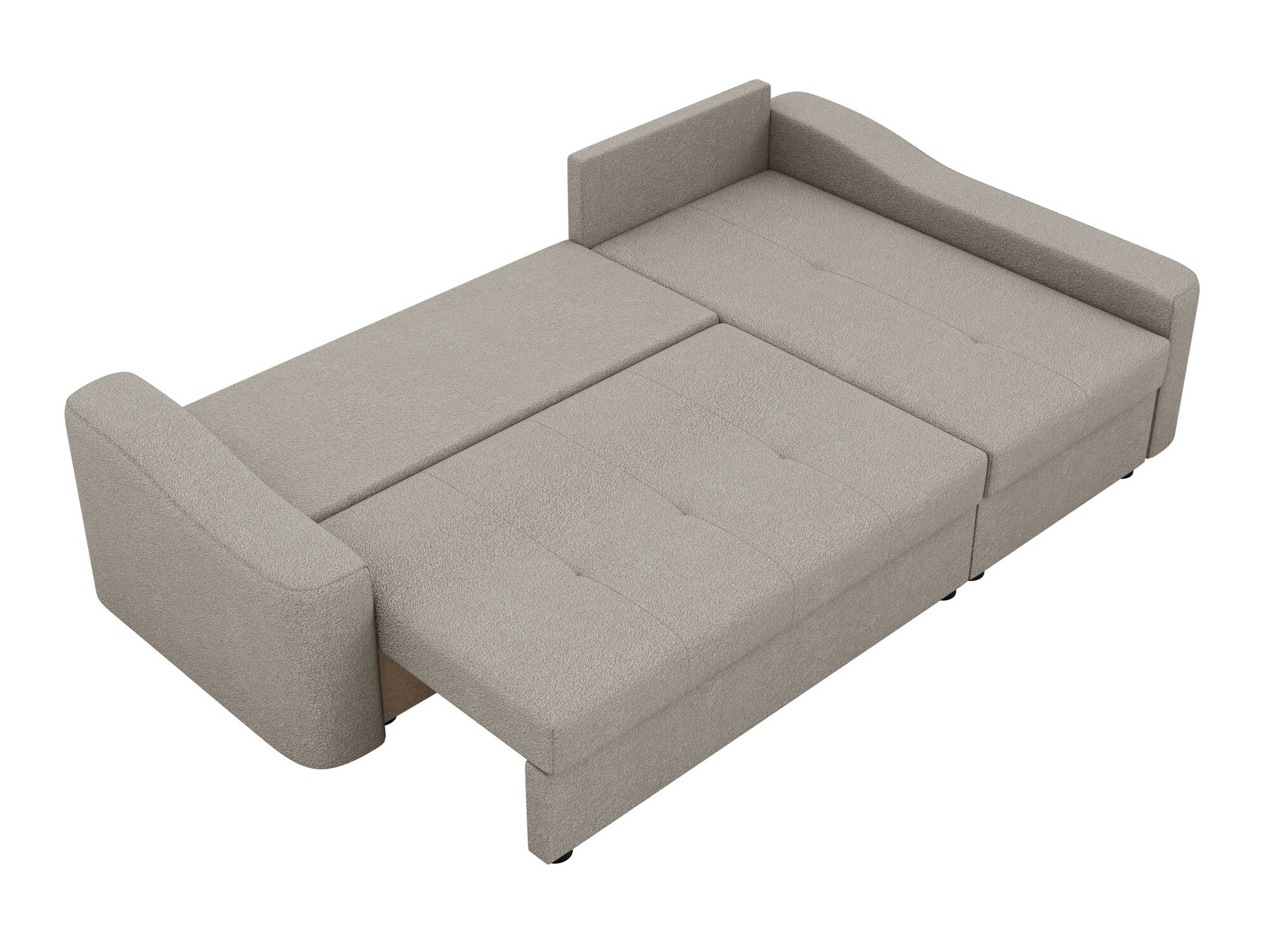 Sarokkanapé Rome 107 (Velo 623)