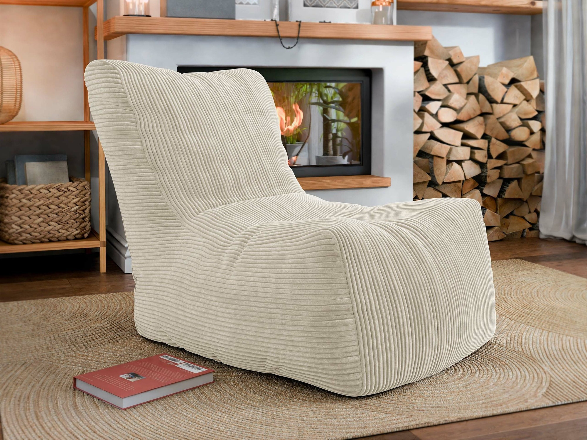 Babzsák Passeral (Poso 100)