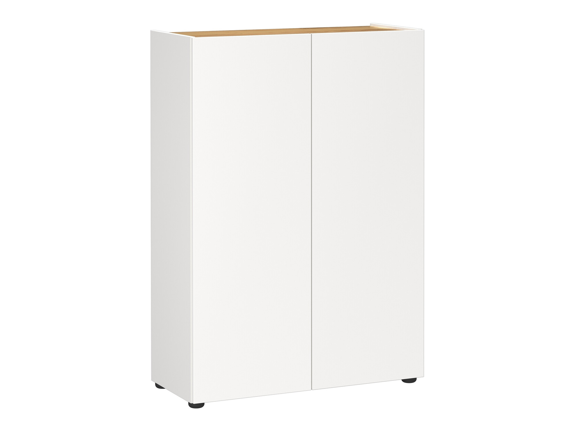 Cipőtároló Lircamu 100 (Fehér)