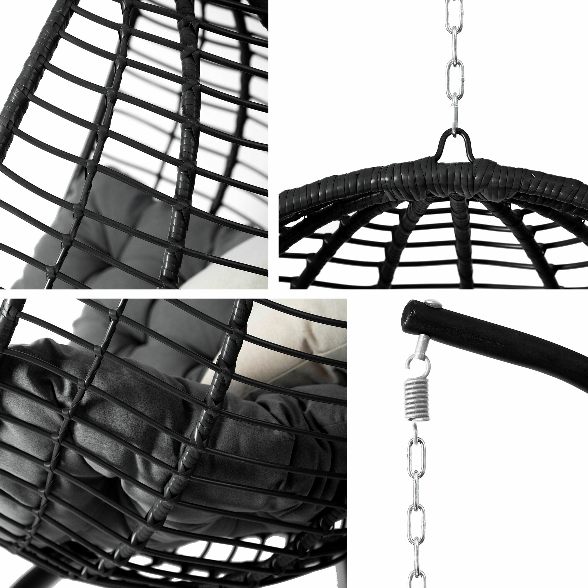 Függőszék Comfivo 407