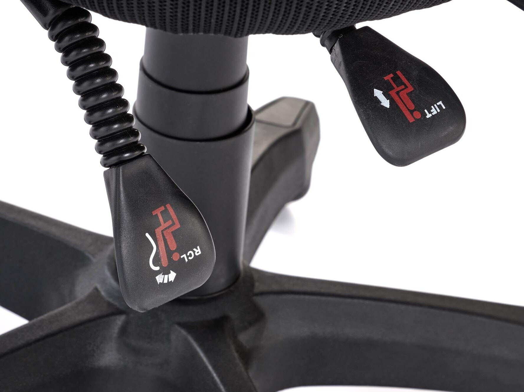 Irodai szék Houston 1881