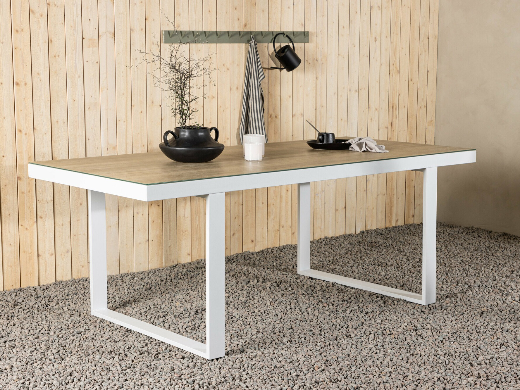 Kerti asztal Dallas 4629