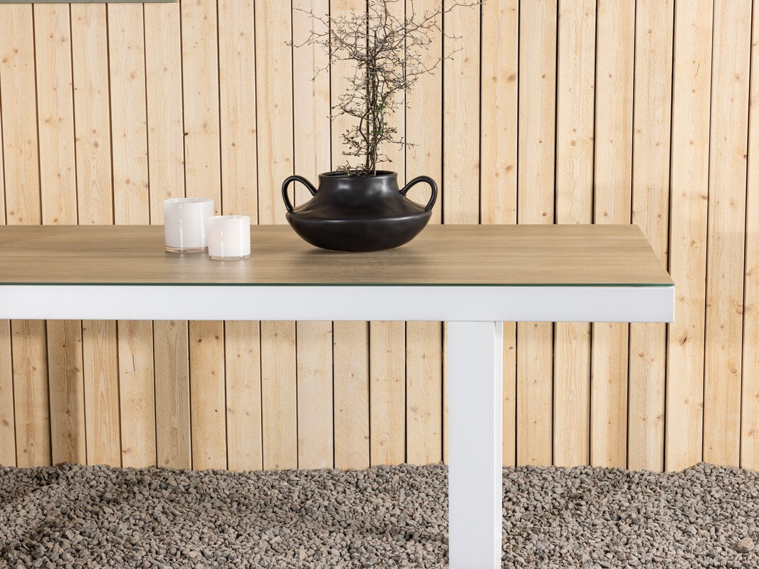 Kerti asztal Dallas 4629