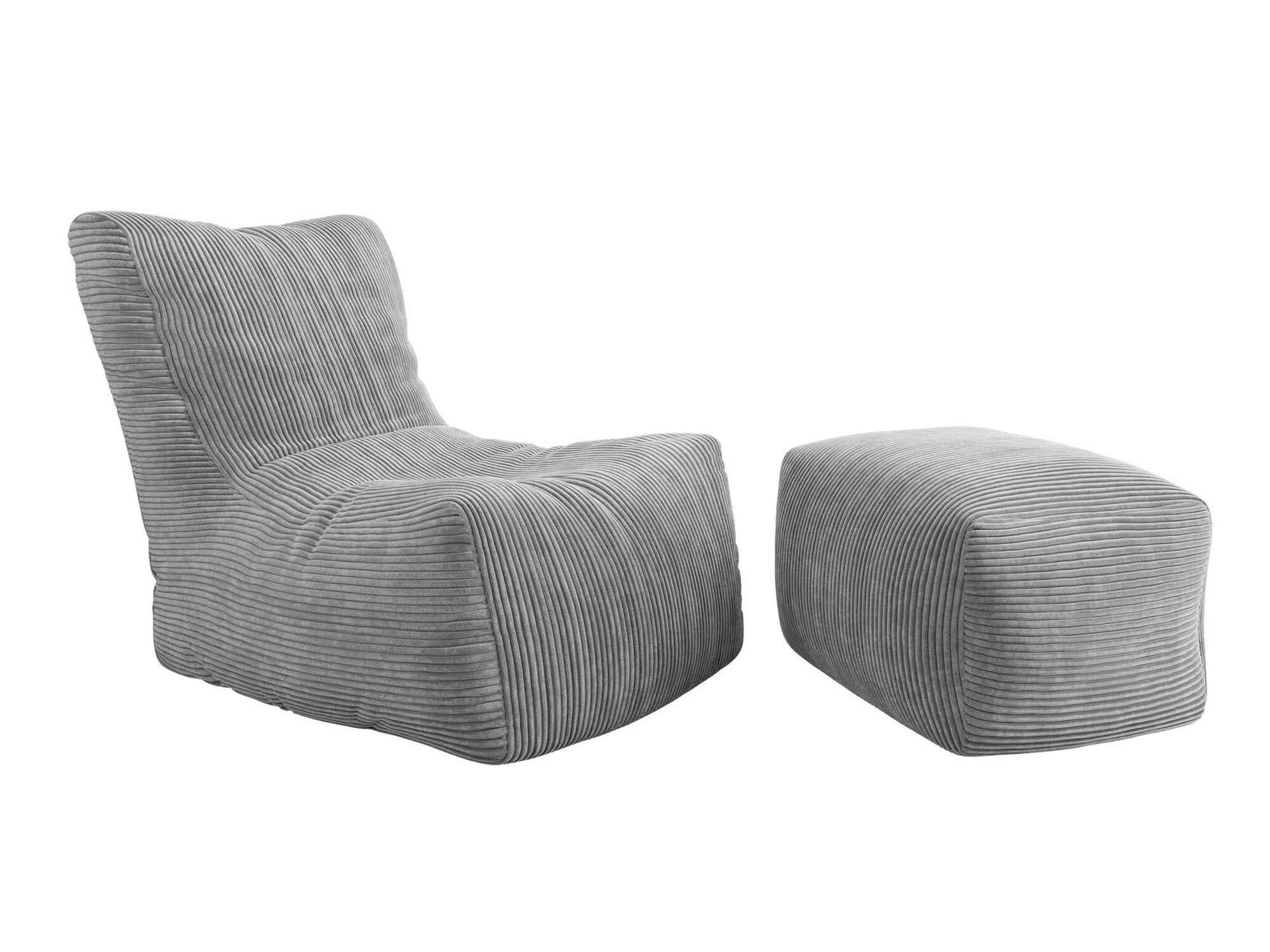 Babzsák Rockford 104 (Poso 110)