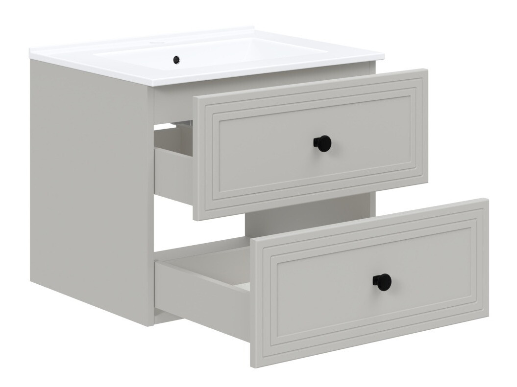 Fürdőszoba garnitúra Fiovele 105 (Kasmír)