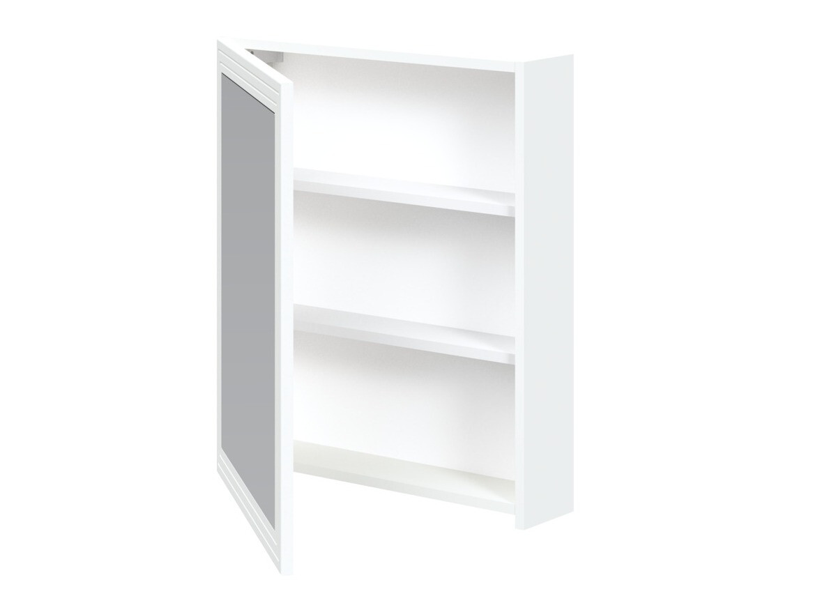 Fürdőszobai garnitúra Fiovele 105 (Fehér)