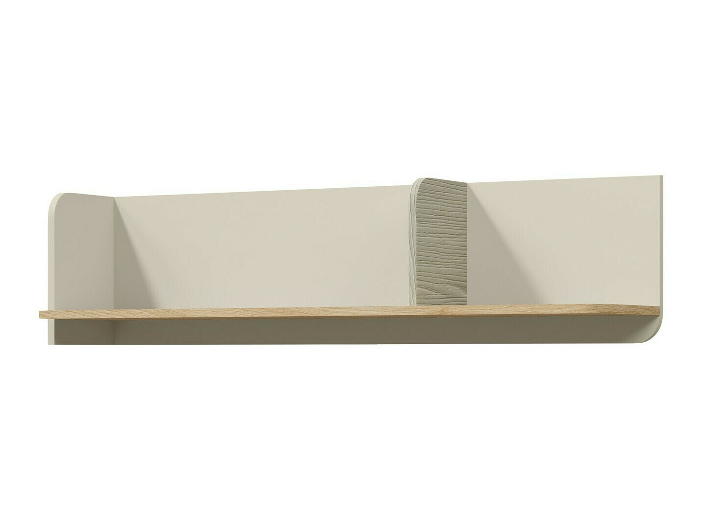 Gyerekszoba garnitúra Domcali 116 (Szürke + Tölgy)