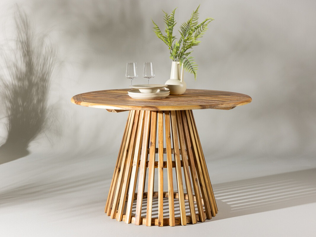 Kerti asztal Dallas 4633