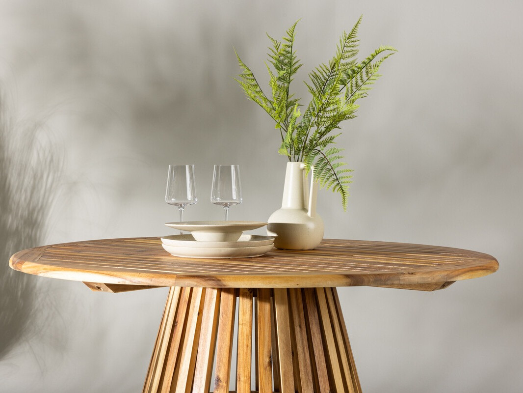 Kerti asztal Dallas 4633