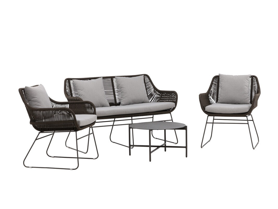 Kerti bútor Dallas 4634