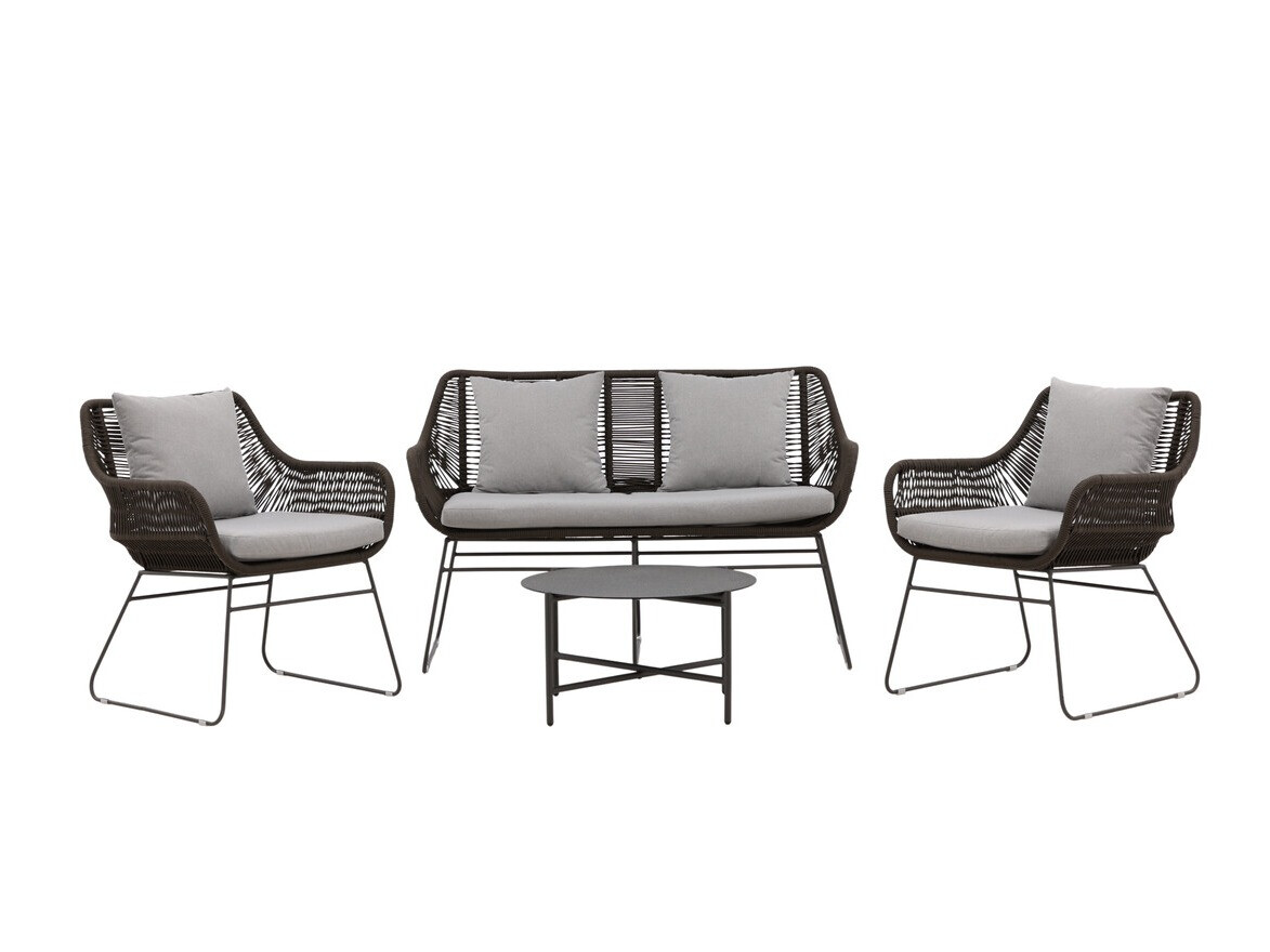 Kerti bútor Dallas 4634