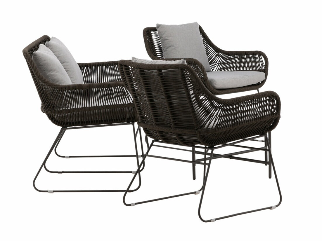 Kerti bútor Dallas 4634