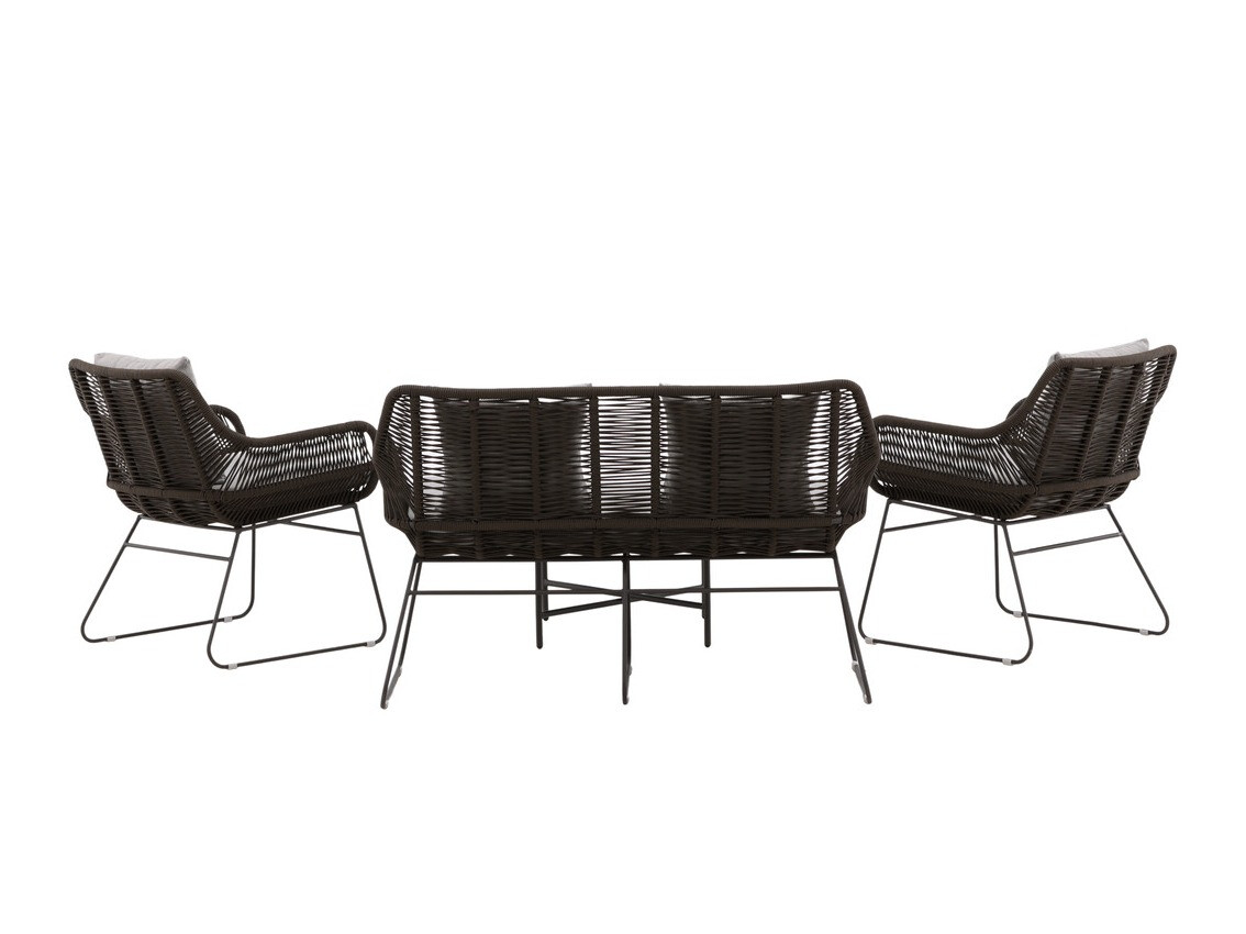 Kerti bútor Dallas 4634