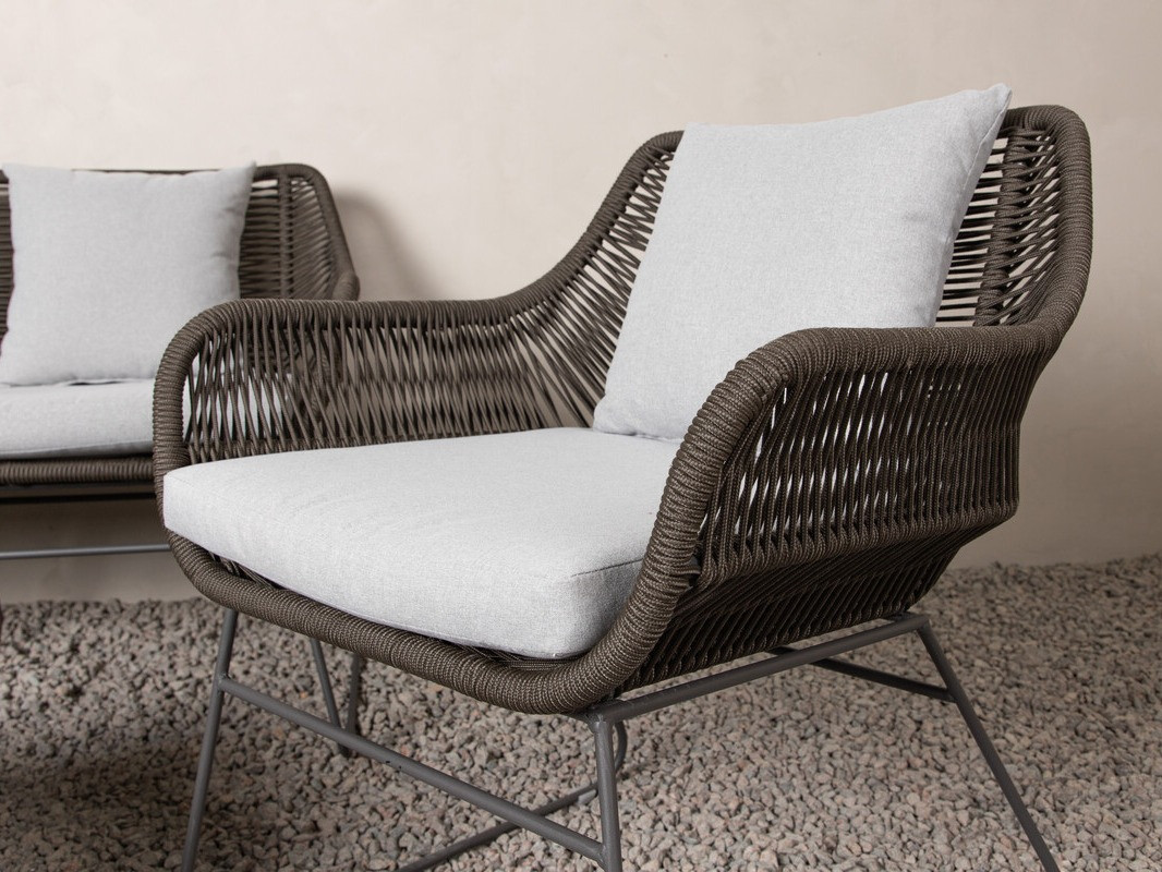 Kerti bútor Dallas 4634