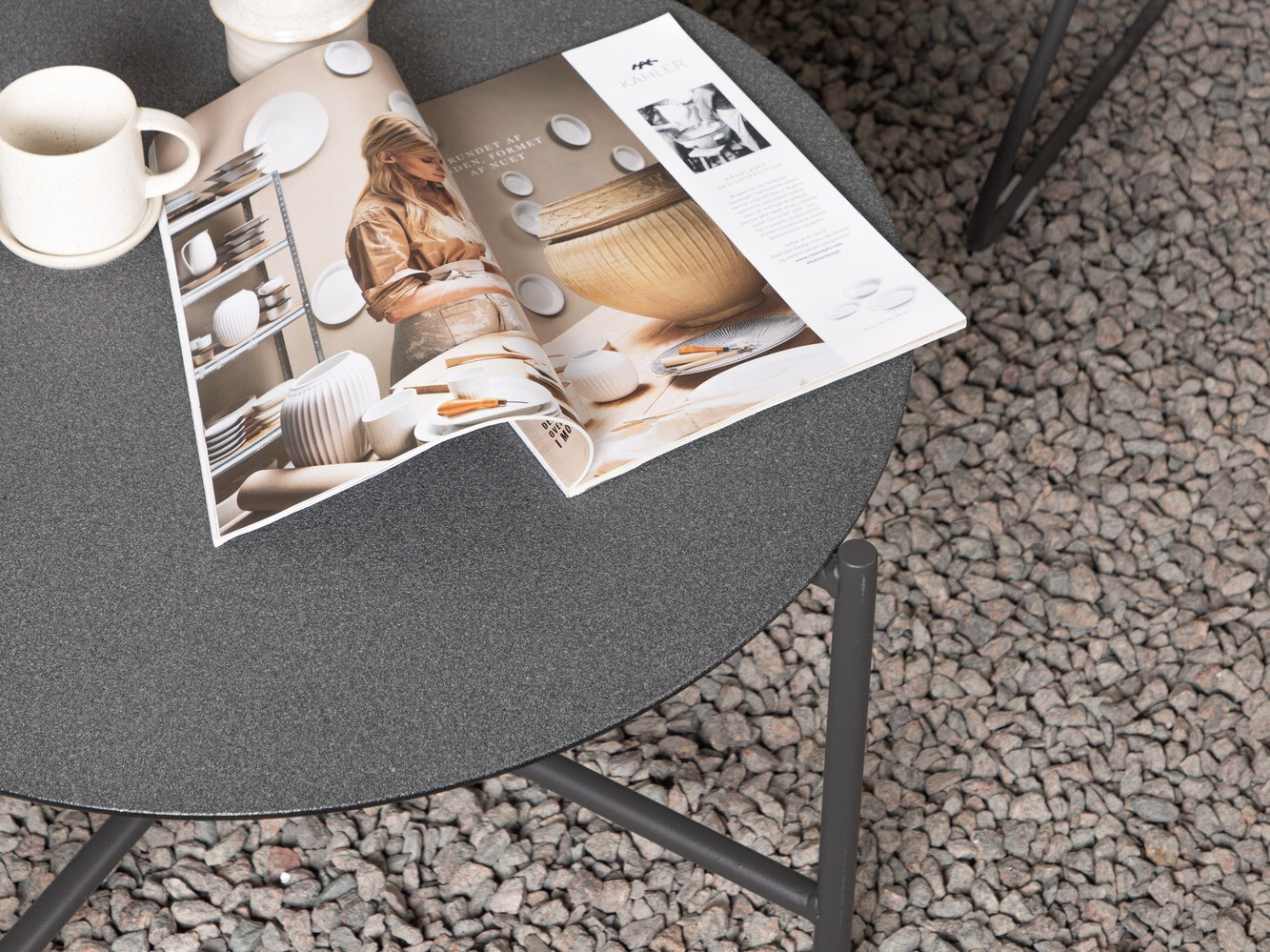 Kerti bútor Dallas 4634