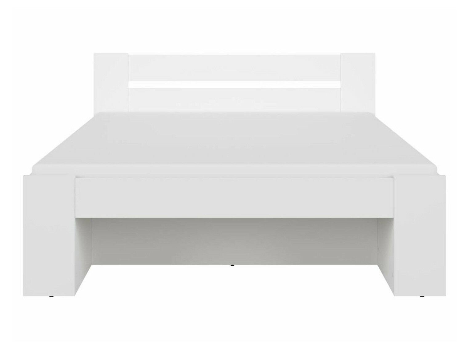 Ágy Novsore 130 (Fehér)