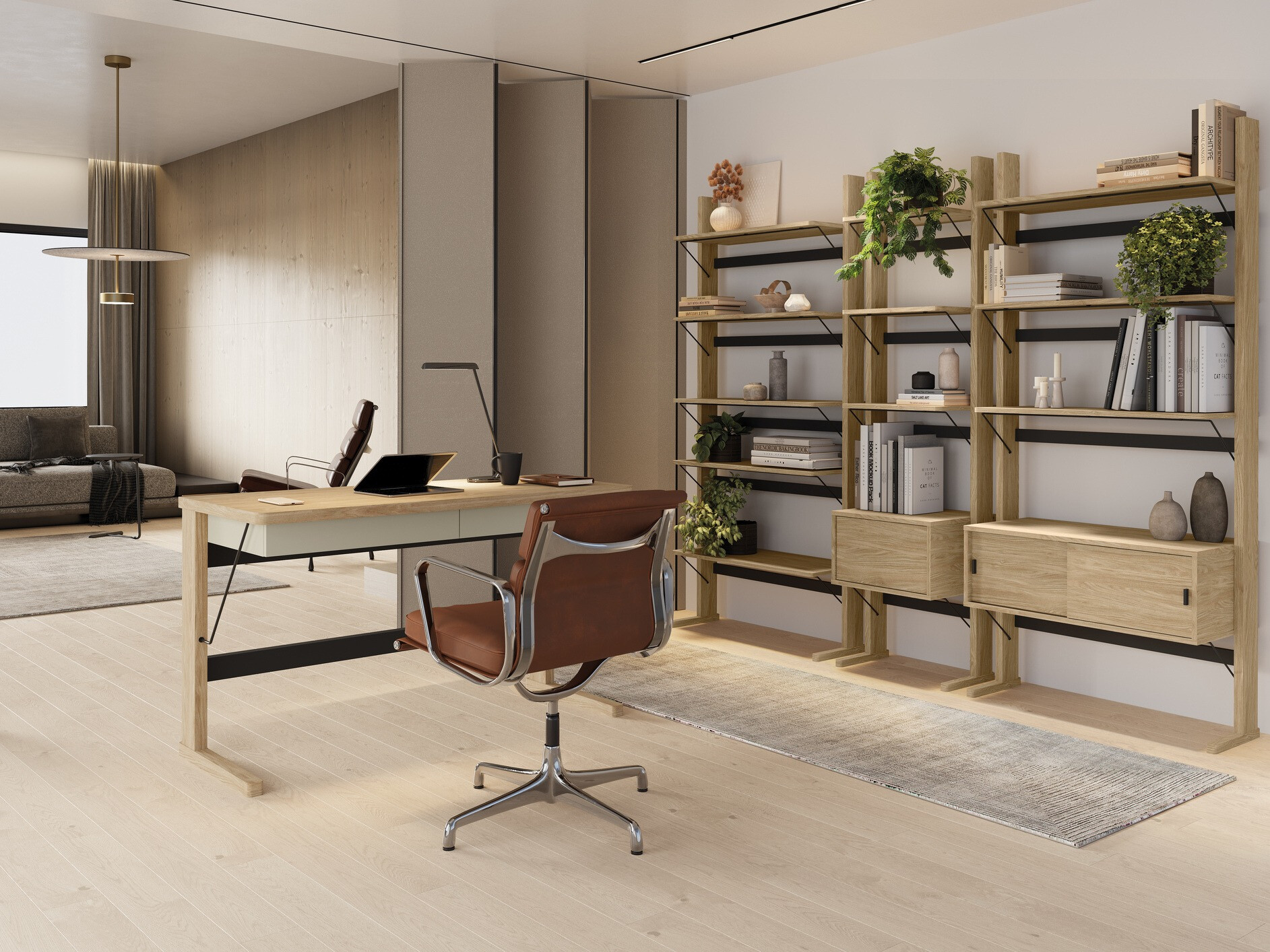 Könyvespolc Feleliu 101