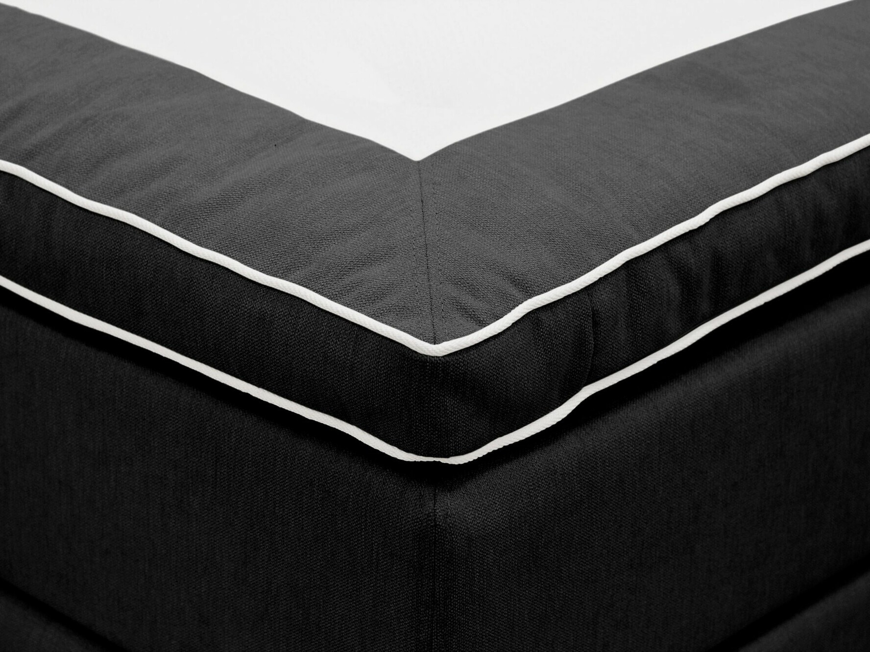 Kontinentális ágy Seattle 198 (Verita 98)