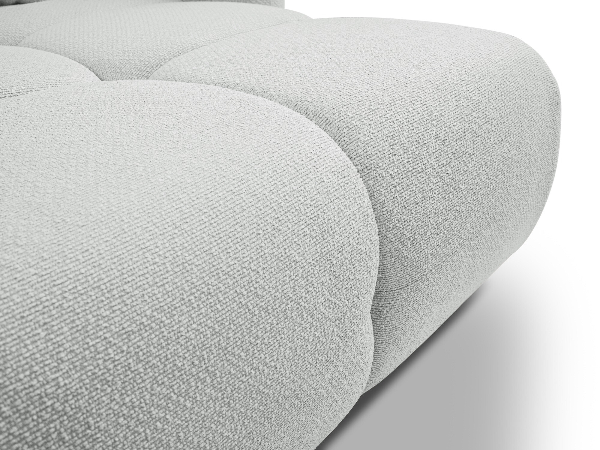 Sarokkanapé Kingston 146 (Nemrdic Cement)