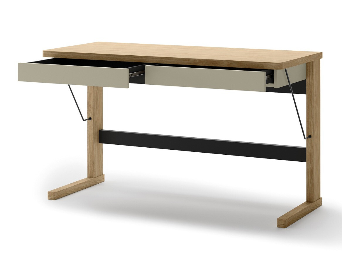 Íróasztal Feleliu 105