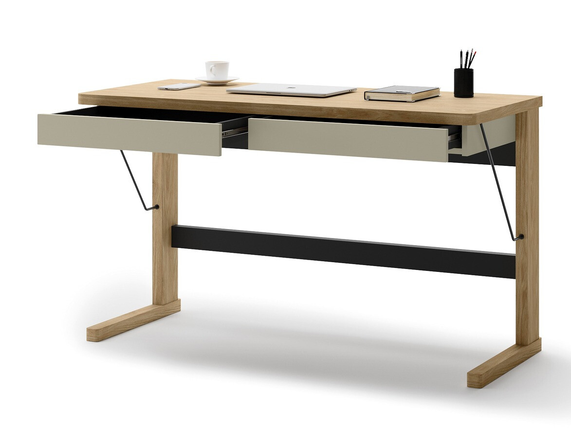 Íróasztal Feleliu 105