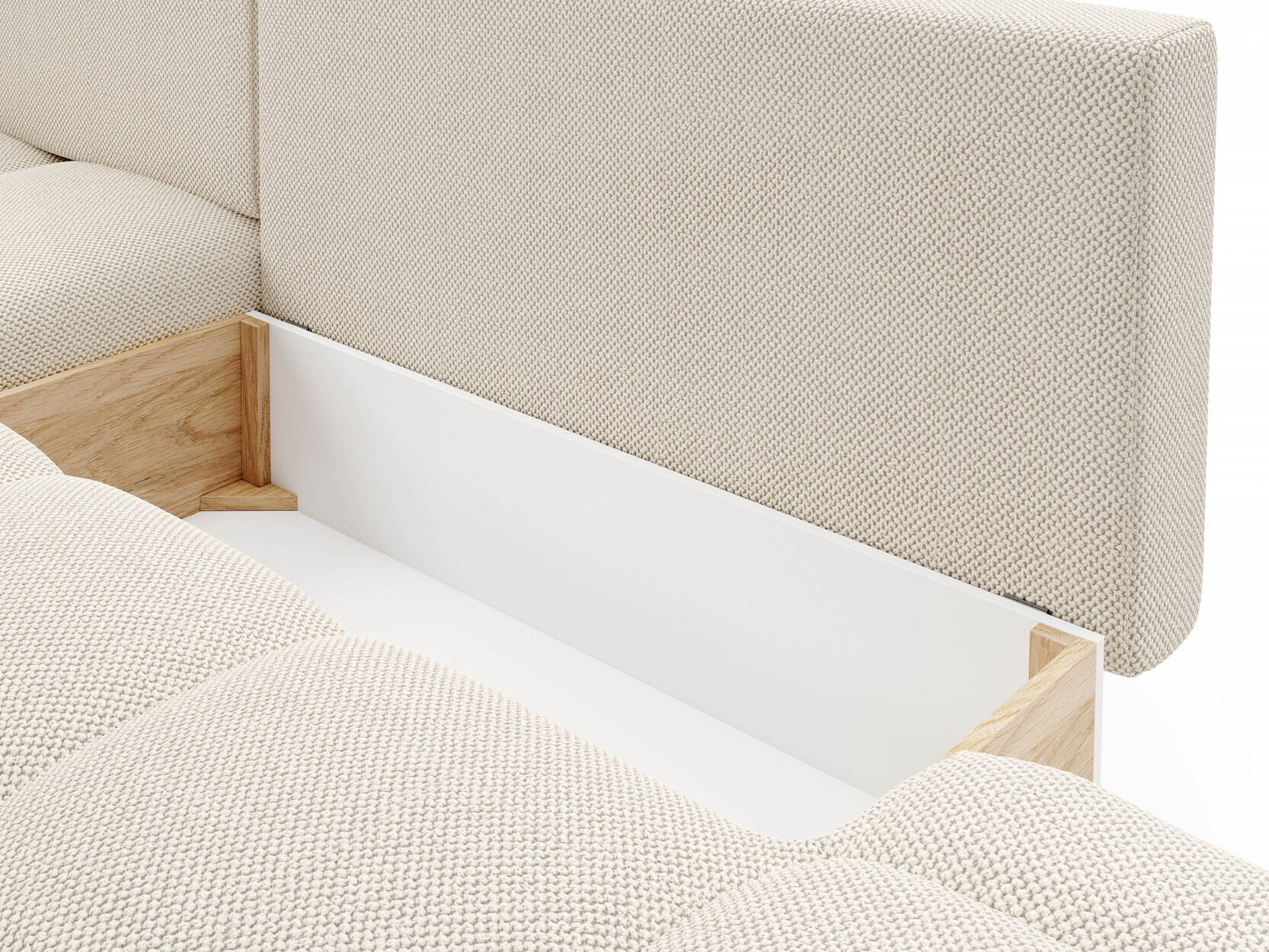 Sarokkanapé Kingston 156 (Curio 09)