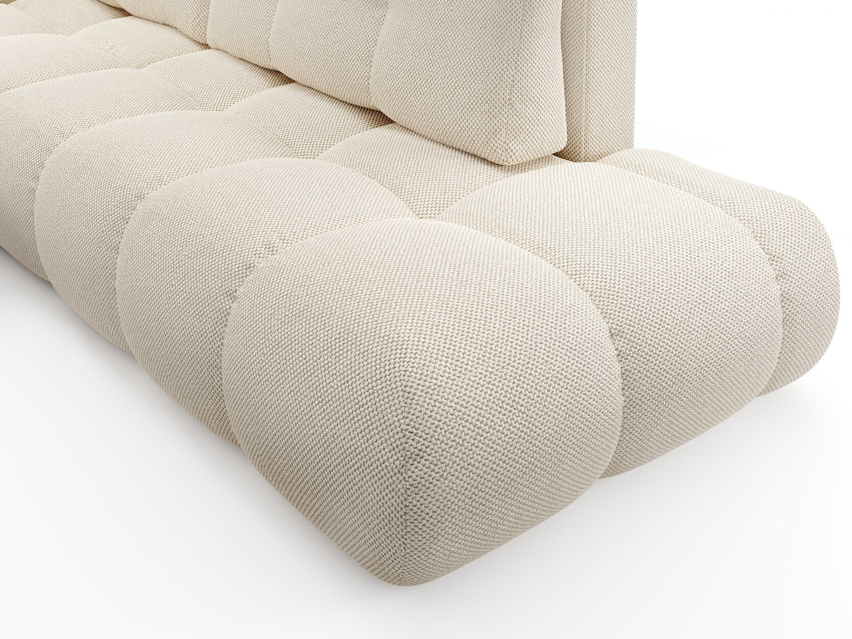 Sarokkanapé Kingston 156 (Curio 09)