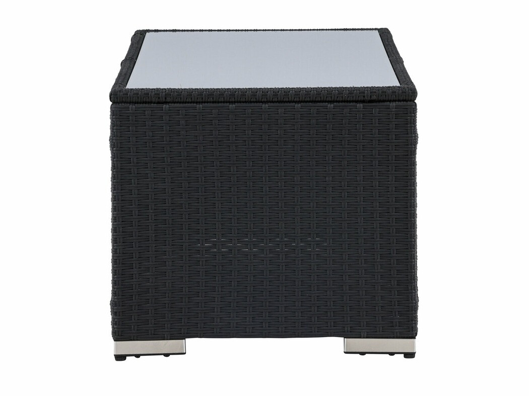 Kerti dohányzóasztal Dallas 4646