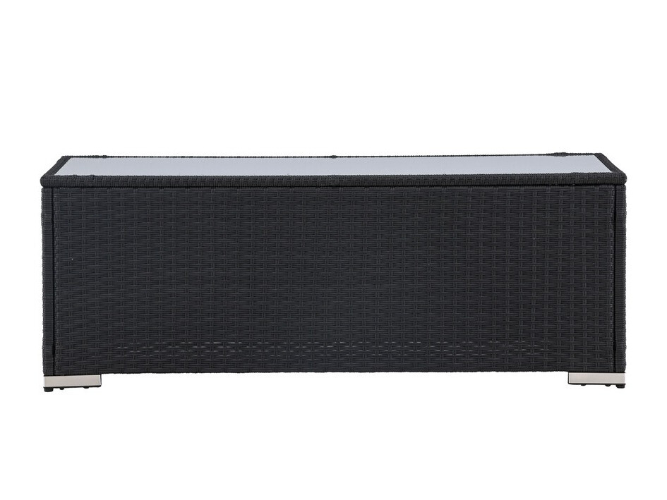 Kerti dohányzóasztal Dallas 4646