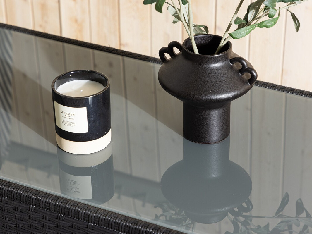 Kerti dohányzóasztal Dallas 4646