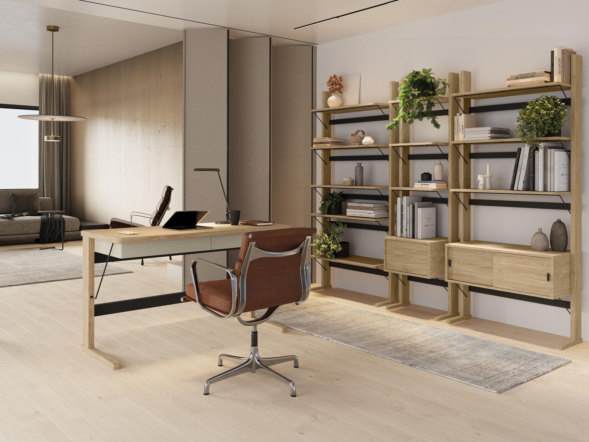 Otthoni iroda készlet Feleliu 106