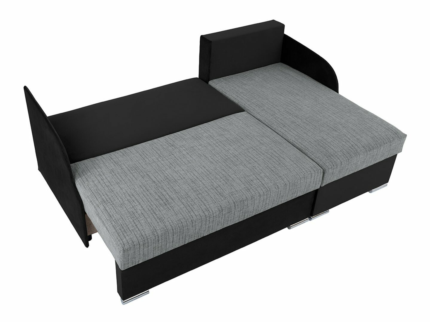 Sarokkanapé Boston 609 (Bluvel 19)