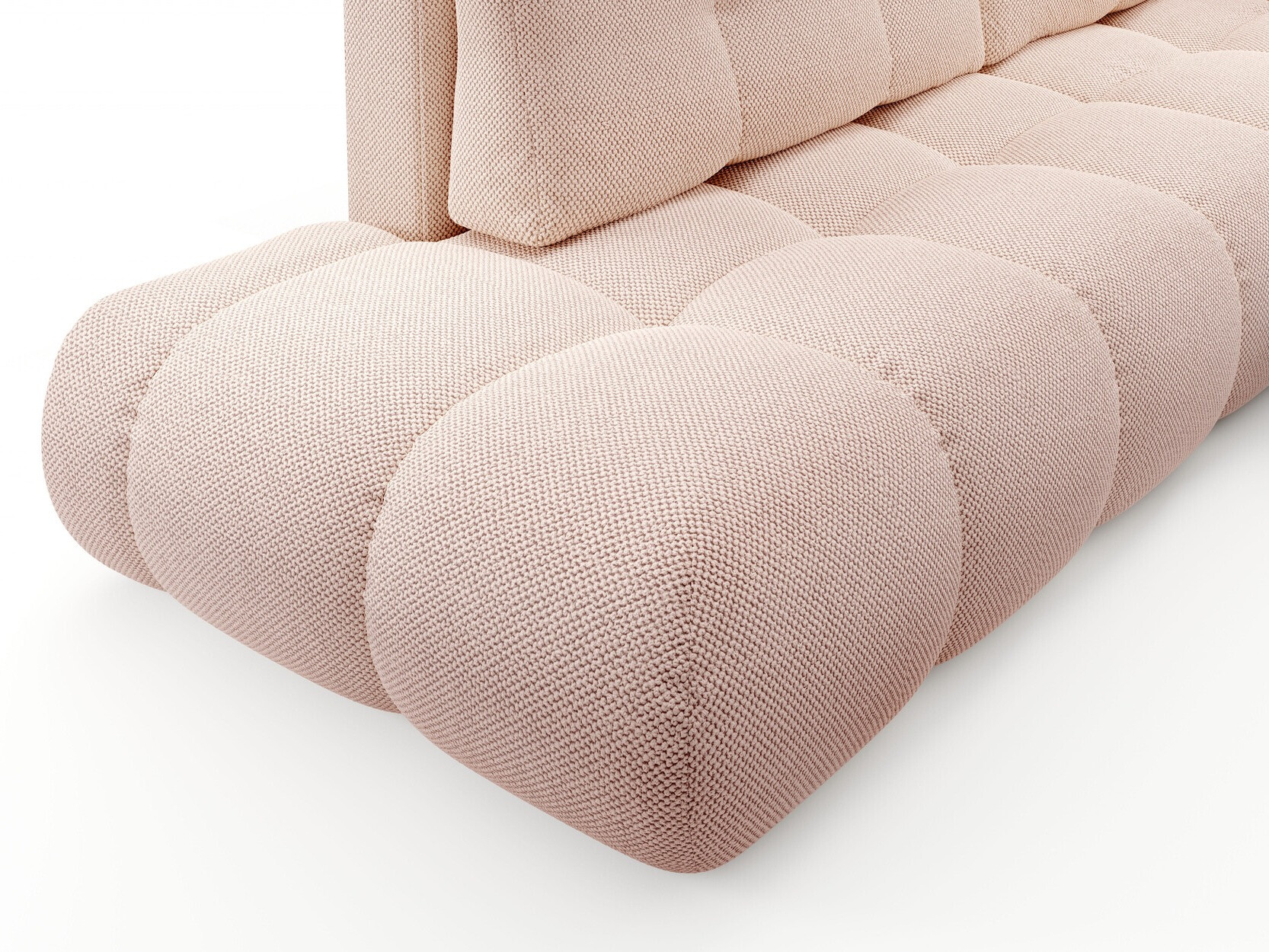 Sarokkanapé Kingston 156 (Curio 60)