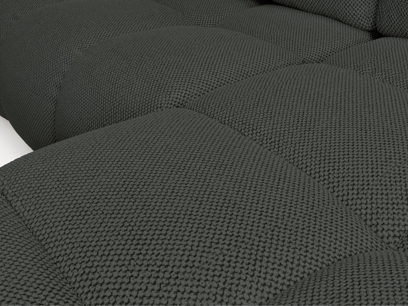 Sarokkanapé Kingston 156 (Curio 97)