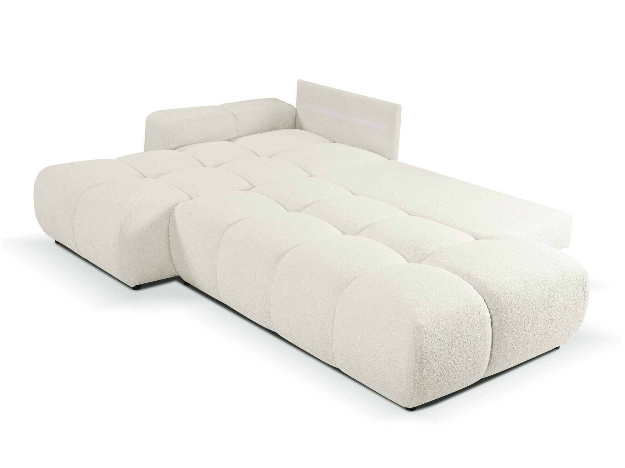 Sarokkanapé Kingston 156 (Now Or Never 02)