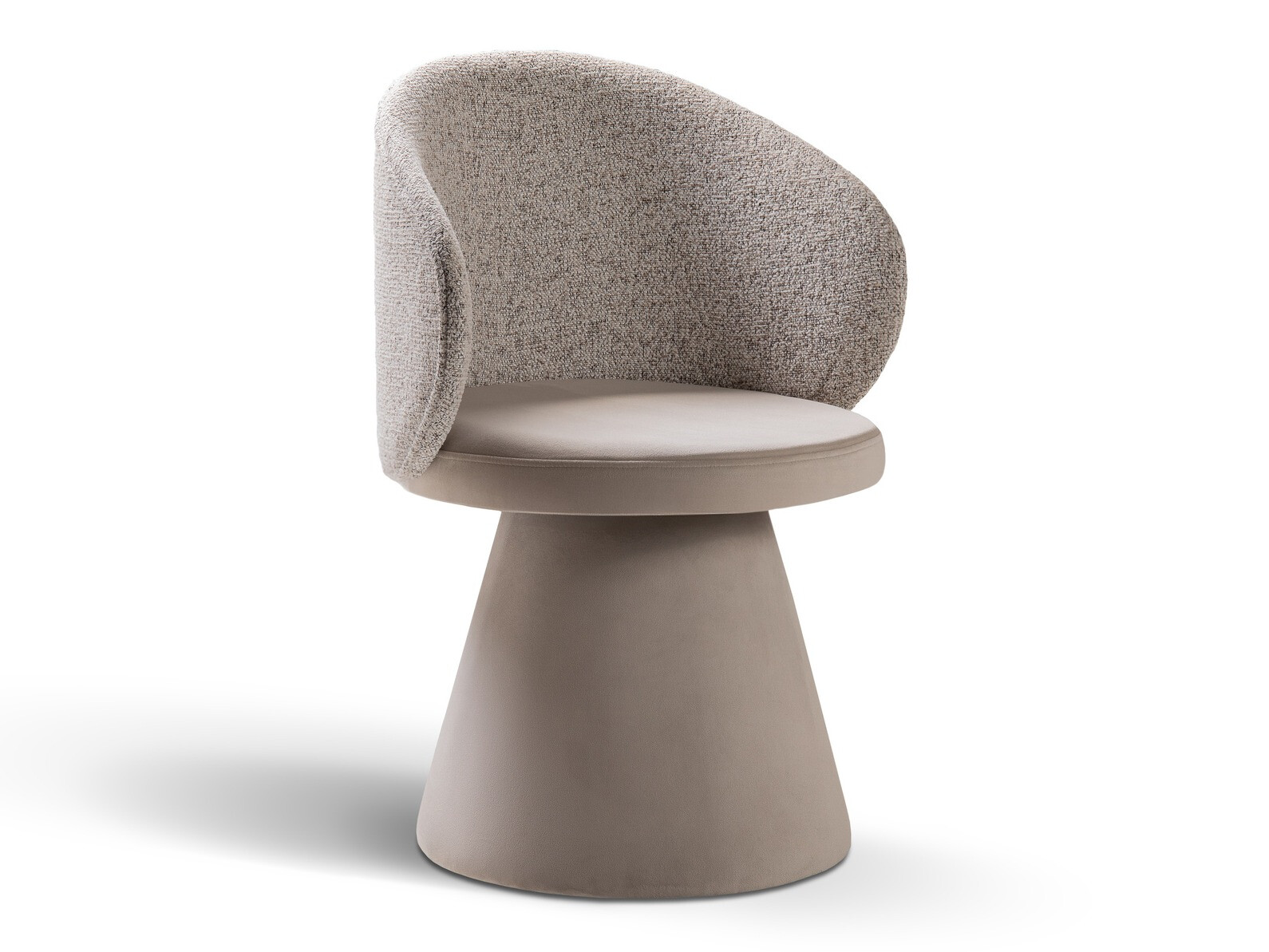 Fotel Beckley 121 (Bluvel 30)