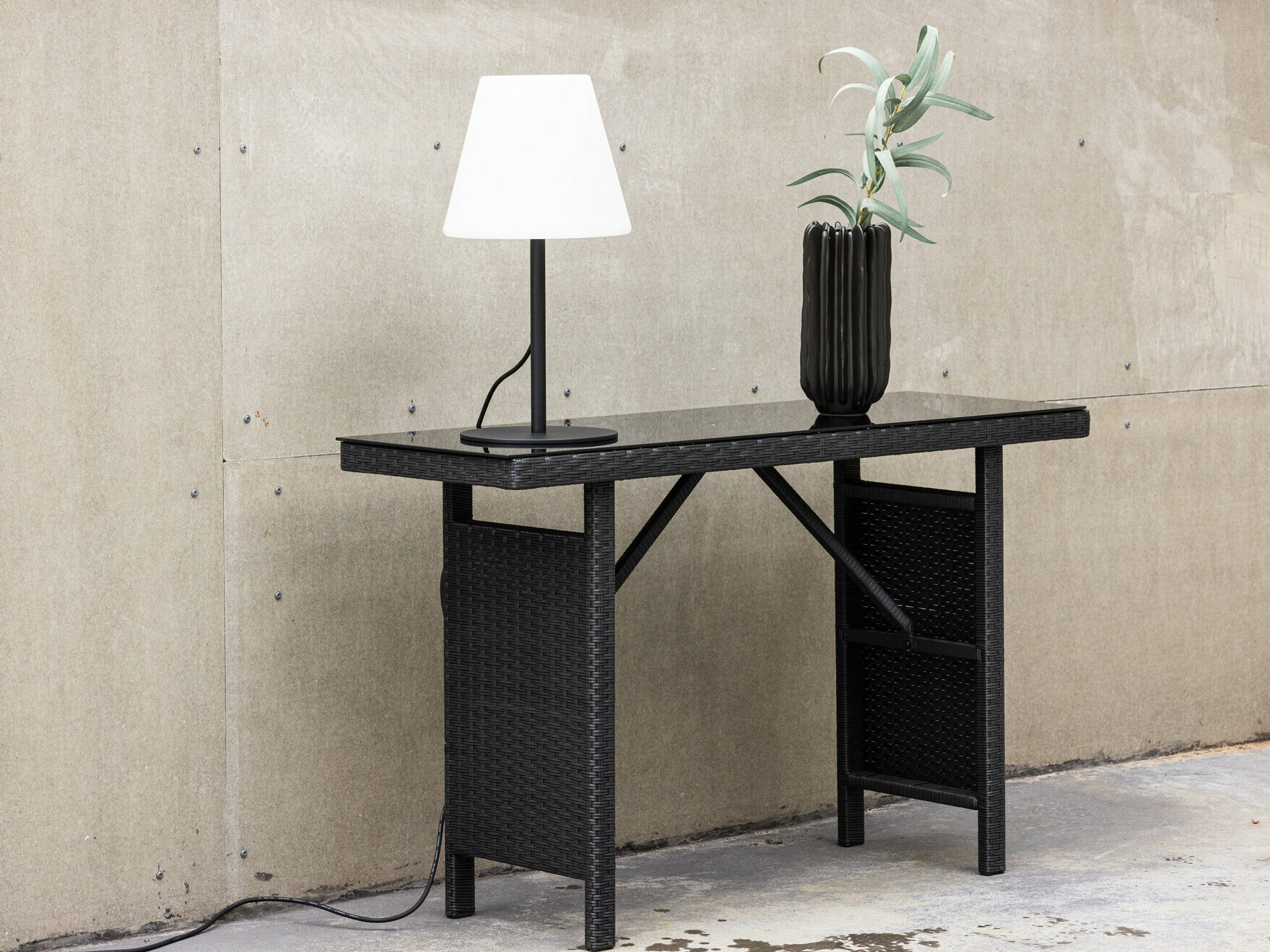 Kerti asztal Dallas 4657