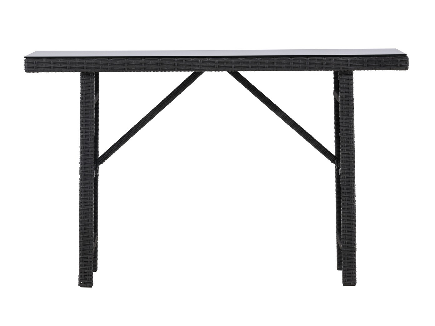 Kerti asztal Dallas 4657