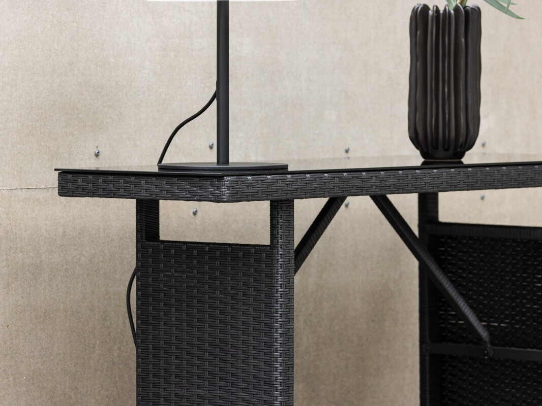 Kerti asztal Dallas 4657